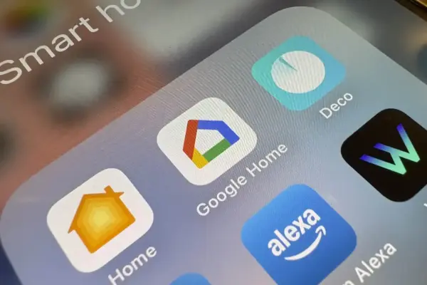 Trình chỉnh sửa tự động hóa Google Home mới ngày càng thông minh hơn